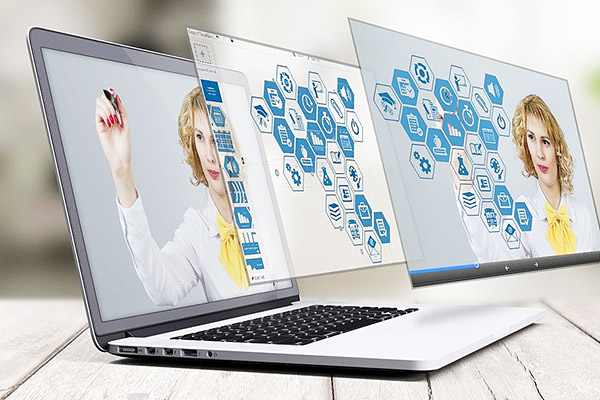 セキュリティに強い