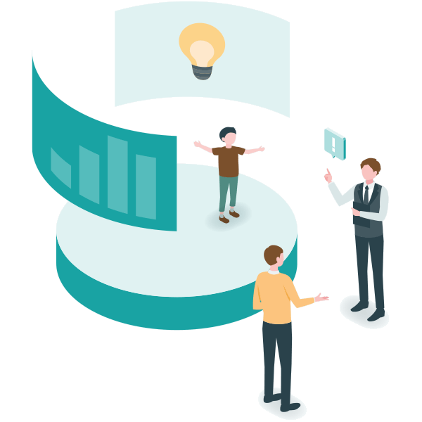 マルチデバイス対応